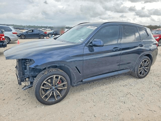 2023 BMW X3, Sdrive30I