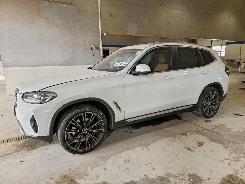 2023 BMW X3, Xdrive30I