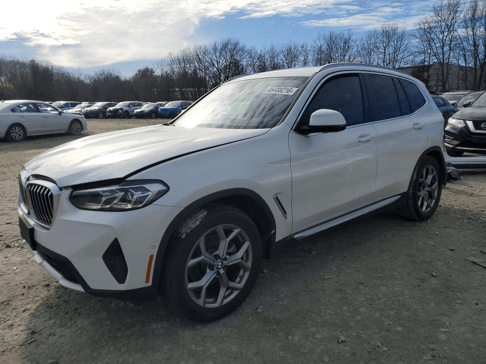 2023 BMW X3, Xdrive30I
