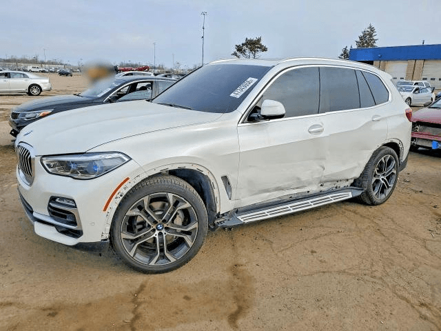 2020 BMW X5, Sdrive 40I