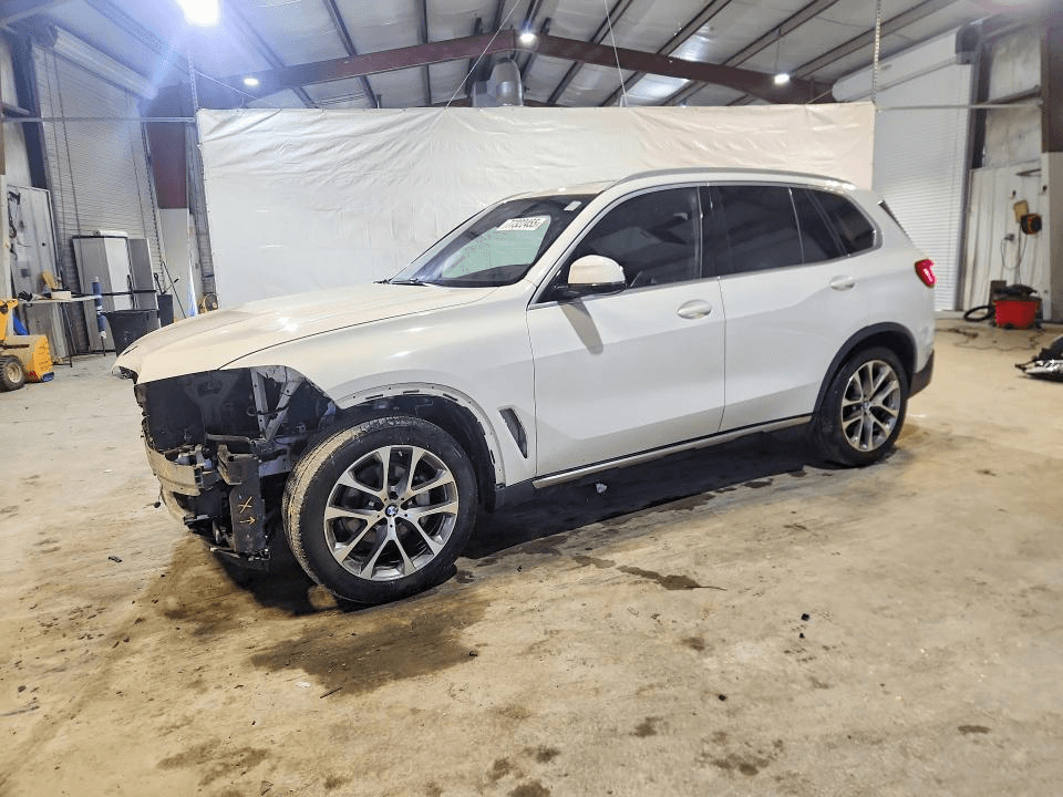2019 BMW X5, Xdrive40I