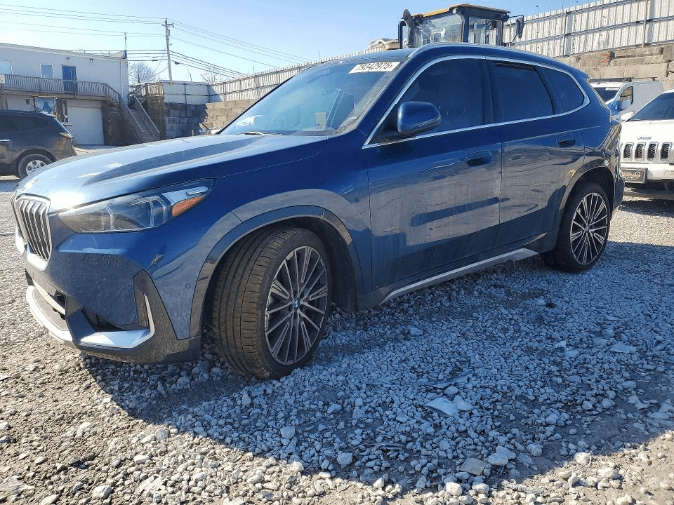 2025 BMW X1, Xdrive28I