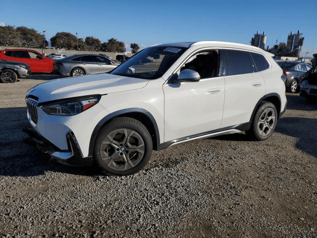 2023 BMW X1, Xdrive28I