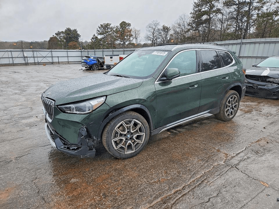2025 BMW X1, Xdrive28I
