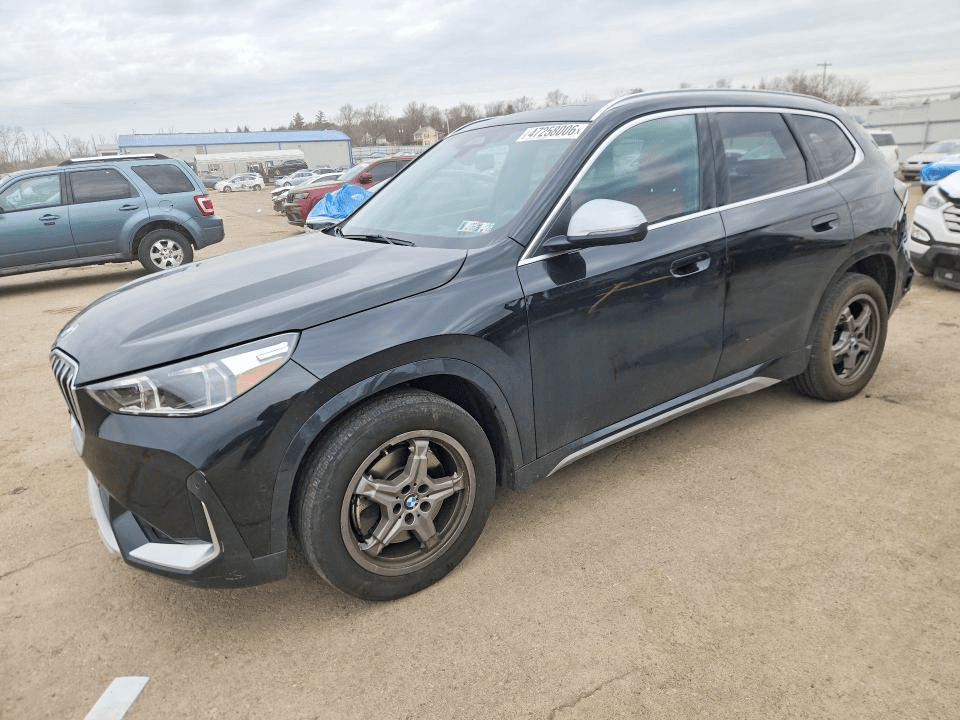 2024 BMW X1, Xdrive28I