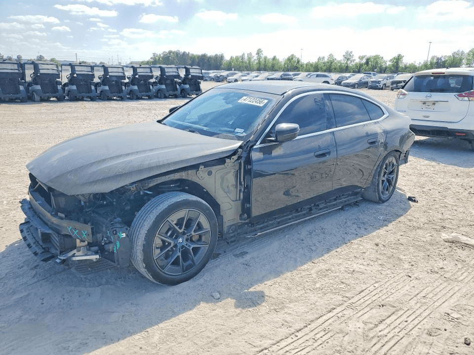 2024 BMW I4, Edrive 40